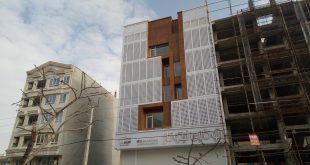 نمای خاص